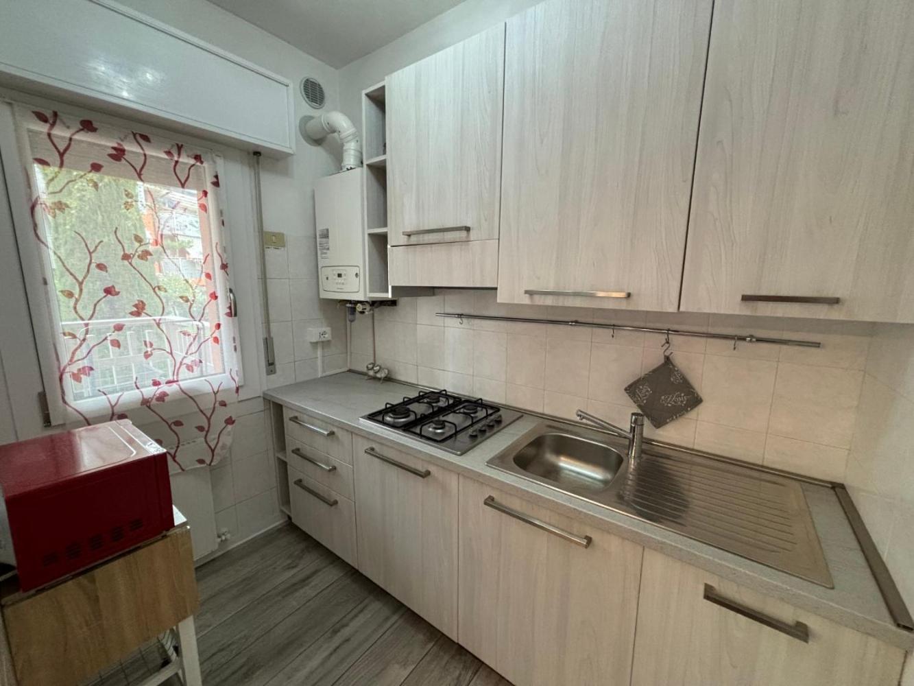 Appartamento Peschiera Пескиера дел Гарда Екстериор снимка