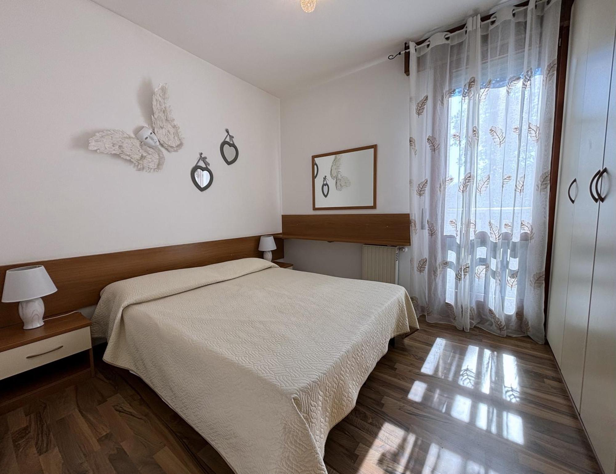 Appartamento Peschiera Пескиера дел Гарда Екстериор снимка