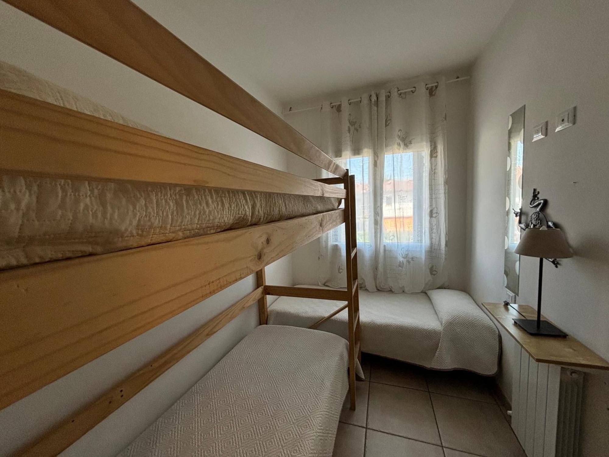 Appartamento Peschiera Пескиера дел Гарда Екстериор снимка