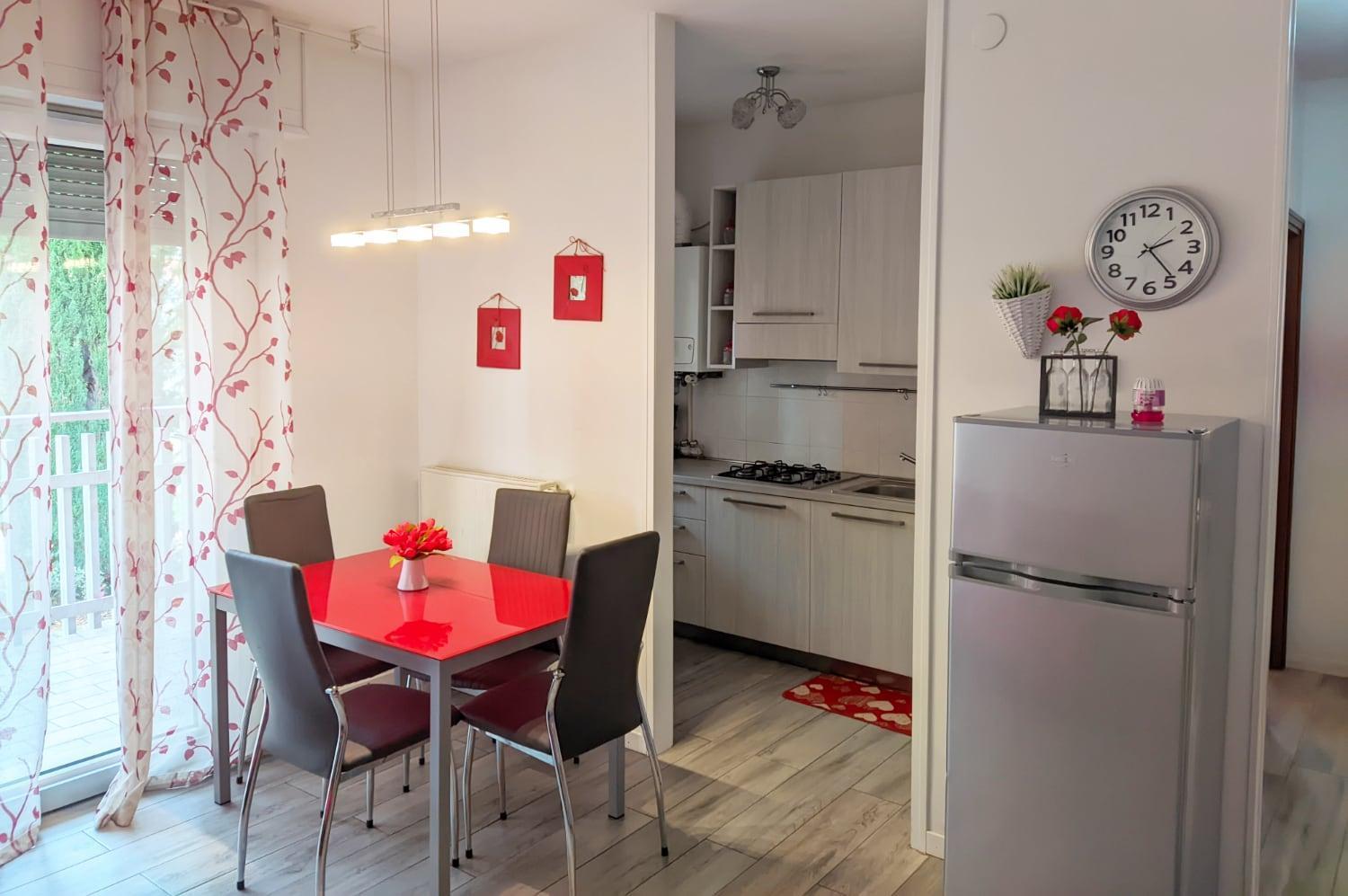 Appartamento Peschiera Пескиера дел Гарда Екстериор снимка