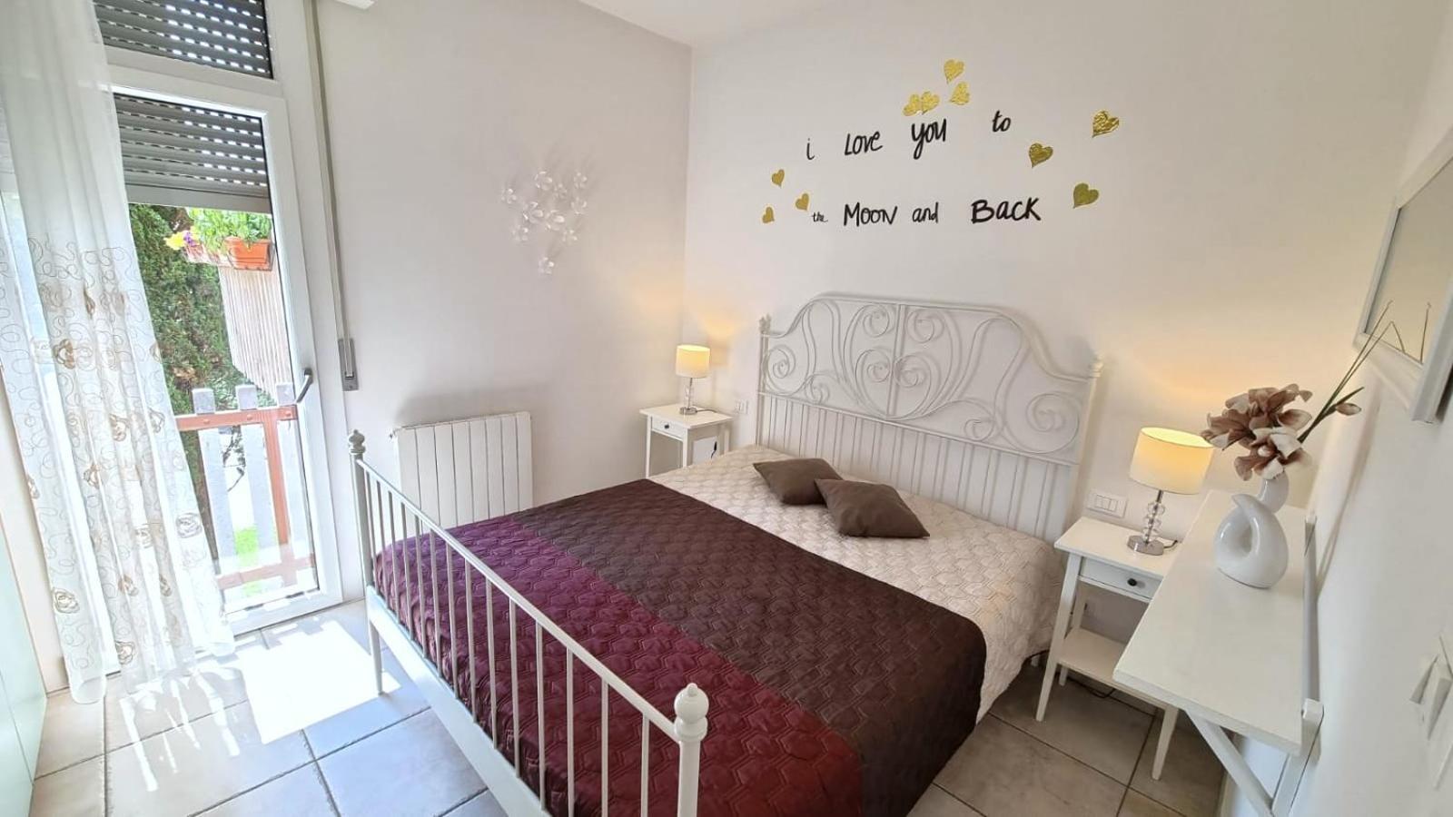 Appartamento Peschiera Пескиера дел Гарда Екстериор снимка